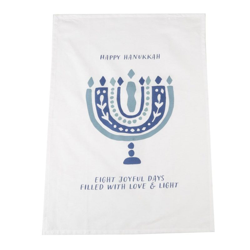 87a4c970tag happy hanukkah dishtowel 163071