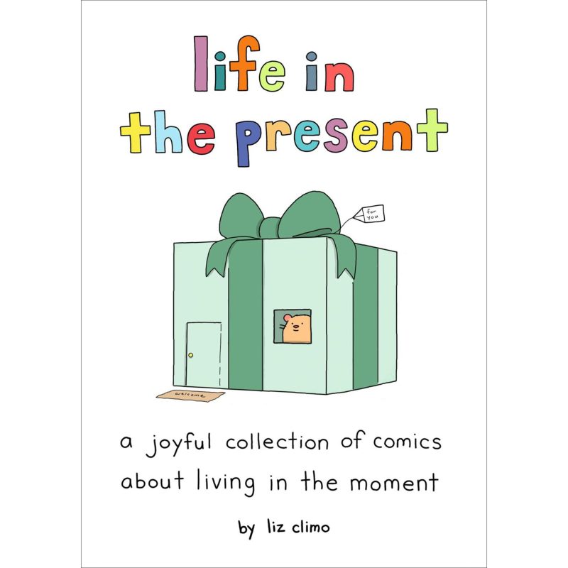 hachette 01 life in the present 9780762484874