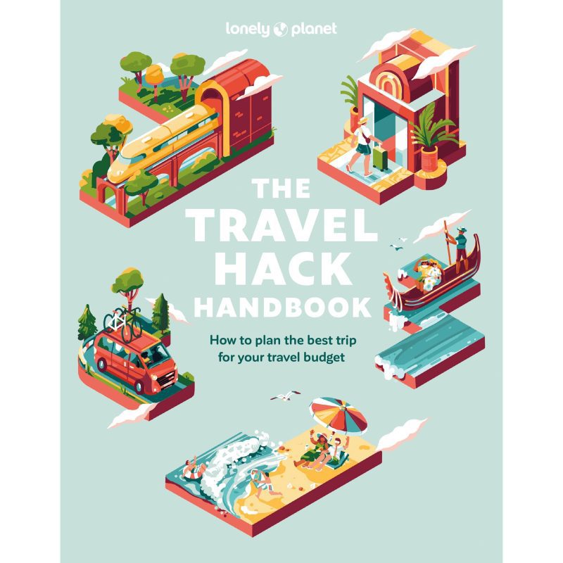 hachette 01 the travel hack handbook 9781837580613