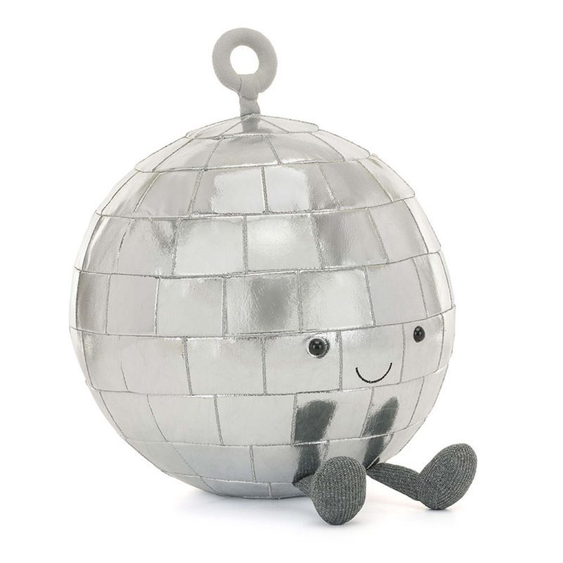 jellycat 01 amuseables disco ball 161745