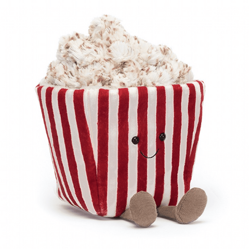 jellycat 01 amuseables popcorn 149136