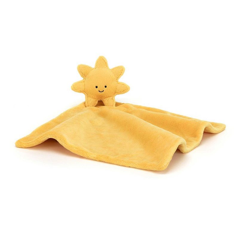 jellycat 01 amuseables sun soother 160486