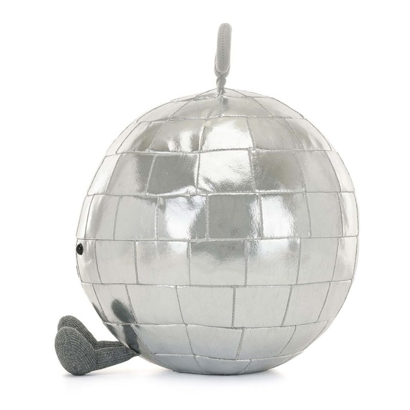 jellycat 02 amuseables disco ball 161745