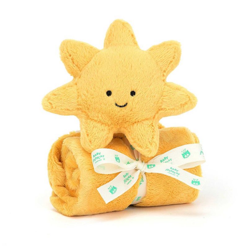 jellycat 02 amuseables sun soother 160486