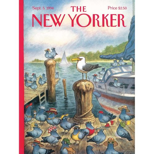 nyp 02 tourist season jigsaw puzzle 163598