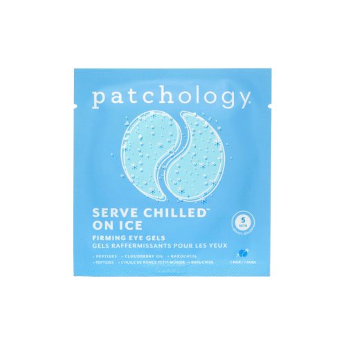 patchology serve chilled on ice hydrogel eye gels in pouch